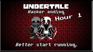 VHS Sans Better Start Running 1 Hour