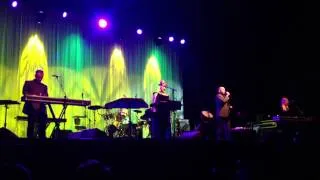 Children of the Sun - Dead Can Dance  live in Chile 07/2013