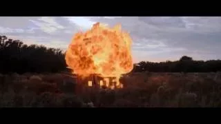 Wind Walkers Official Trailer Movie HD