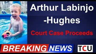 Arthur Labinjo-Hughes - Further Developments Concerning His Alleged Torture