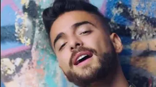 Maluma - Corazón (Official letra/lyrics) ft. Nego de Borel by  Maluma Club