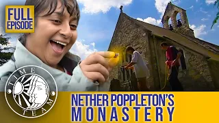 Nether Poppleton's Monastery, Yorkshire | FULL EPISODE | Time Team