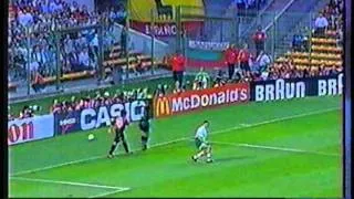 1998 (June 24) Spain 6-Bulgaria 1 (World Cup).mpg