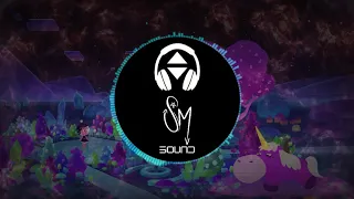SM Sound - Out Of My Way (Neurofunk Drum&Bass)