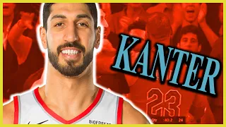 ENES KANTER CAREER FIGHT/ALTERCATION COMPILATION #DaleyChips