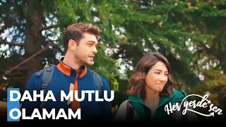 Selin ve Demir'in Mutlu Sonu - Her Yerde Sen