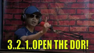 Fairuz Kaget, Ada "Deddy KW" di Ruang Interogasi | LAPOR PAK! (22/11/21) Part 5