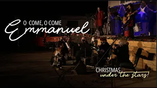 "O Come O Come Emmanuel" LIVE at Noel Christmas Concert 2020