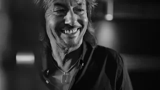 Chris Norman - Crawling Up The Wall (Official Music Video)