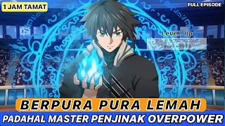 Dia MENIPU Semua Orang dengan Berpura-pura Jadi Lemah Tapi Dia adalah Monster. Chrome Regios S1