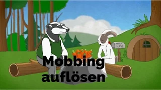 Mobbing in der Schule auflösen: Der No Blame Approach