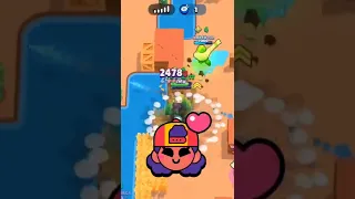 Интересные Факты Про Вольта! (До конца!😱) #shorts #brawlstars #бравлстарс