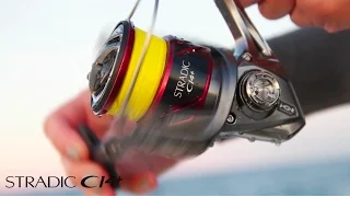 Stradic Ci4+ FB - SHIMANO AUSTRALIA FISHING