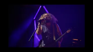 My Morning Jacket - Touch Me I’m Going To Scream Pt. 2 (Forest Hills, NY 9/11/2021)