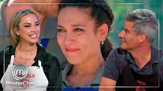 Los MEJORES MOMENTOS del Programa 10 | MasterChef Celebrity 7