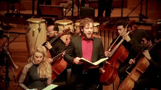 Carl Orff - Carmina Burana "18. Circa mea pectora", Conductor: Adel Shalaby عادل شلبى