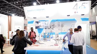 DUBAI - BEAUTY WORLD 2023 - RECAP VIDEO.