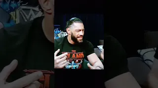 Roman tells Sami to get out 🤣