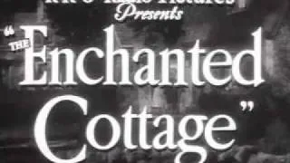 The Enchanted Cottage Trailer