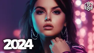 Selena Gomez, Powfu, Avicii, Linkin Park, Ava Max🎧Music Mix 2023🎧EDM Remixes of Popular Songs