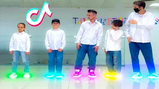 TUZELITY NEW DANCE - COFFIN⭐️SIMPAPA - TUZELITY NEON MODE SHUFFLE