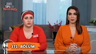 Zuhal Topal'la Yemekteyiz 371. Bölüm