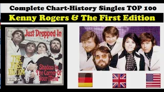 Kenny Rogers & The First Edition