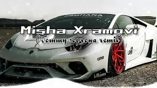 Misha Xramovi - (Tommy Soprona Remix)