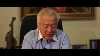 Видео-интервью Григория Ковалевского