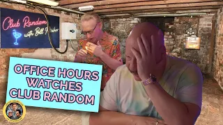 Office Hours Watches Club Random (Best of Office Hours)