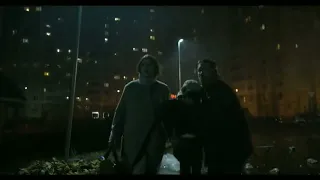 trailer / Cidade dos mortos - Temporada 1 - Dublado