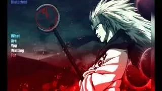 Disturbed - What Are You Waiting For ~ NIGHTCORE ~