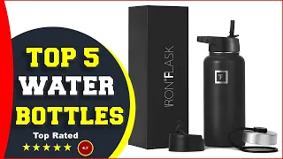 The Best Insulated Water Bottle 2022