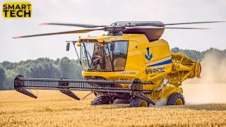 15 Modern Agriculture Machines That Are At Another Level ▶87