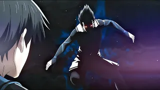 「Brazilian Phonk Mano 😈🖤」Blue Lock「AMV/EDIT」1080p HD