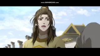 Mo Dao Zu Shi / Temporada 3 (QUINTO SPOILER)