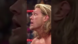 This Wrestler Had The Greatest Kick Out Sells