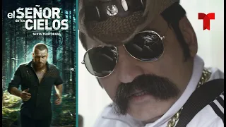 El Señor de los Cielos 6 | Capítulo 7 | Telemundo