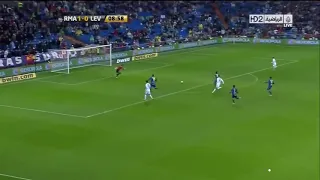 Mesut Ozil All 27 Goals For Real Madrid 2010 2013 HD online video cutter com 1