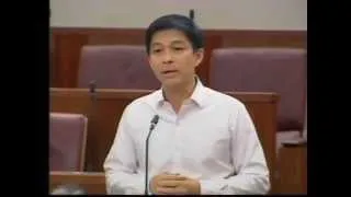 MND Budget 2012 - Speech by MOS Tan Chuan-Jin "Celebrating and Co-Creating a Rooted Community"