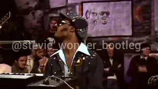 Stevie Wonder - All In Love Is Fair (Live Mix)