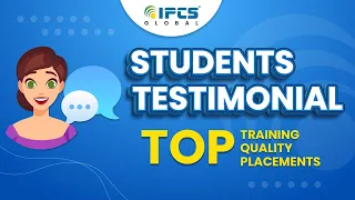 IPCS Global  | Students Testimonials | Our Placements  | World’s Leading Technical Training Centre