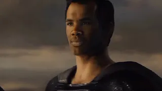 Superman [Deepfake] Snyder Cut Justice League | DC Mboma Extended Universe