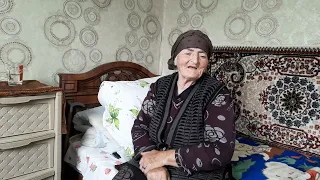 💖🙏ФАТИМА АХМАТОВНА ГУРДЖИЕВА-92! ЖИЗНЬ КАРАЧАЕВЦЕВ В ДЕПОРТАЦИИ И ПОСЛЕ.БЫТ-ТРУД-ОБЫЧАИ-ПЕСНИ! АММА!