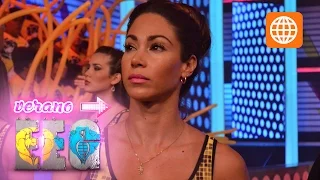 EEG 19-02-2016 parte 1/6 - Onceava Temporada