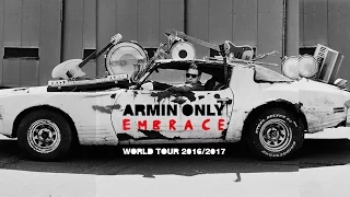 Armin Only Embrace - Kiev IEC (25.02.2017)