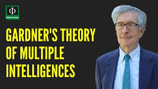 Gardner's Theory of Multiple Intelligences