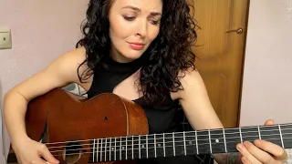 Lu Golovina - Sweet Georgia Brown