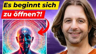 5 Anzeichen, dass sich dein 3.Auge JETZT öffnet! (aufgepasst)