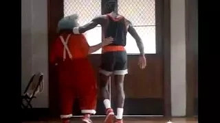 Michael Jordan Air Jordan Christmas Commercial (1985)